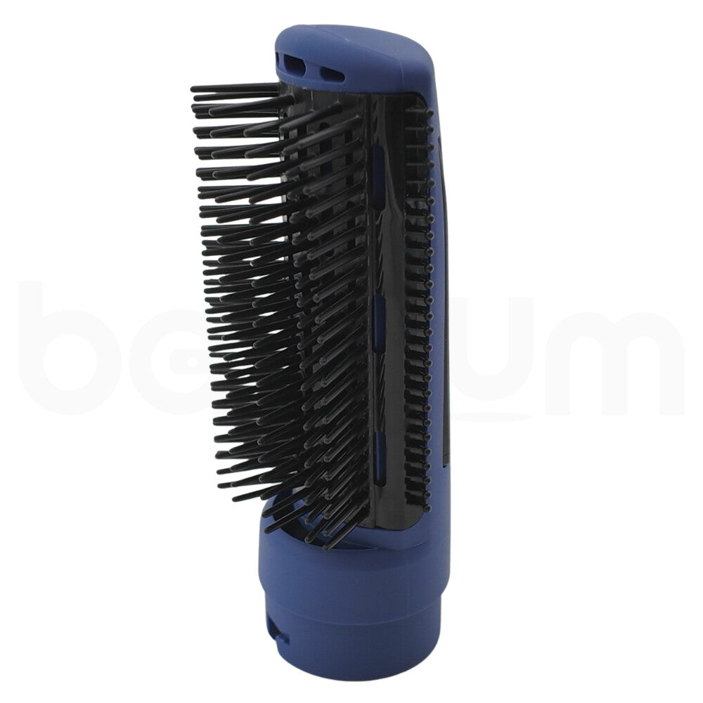 Cabezal 4 Bamba Ceramiccare Airglam Blue