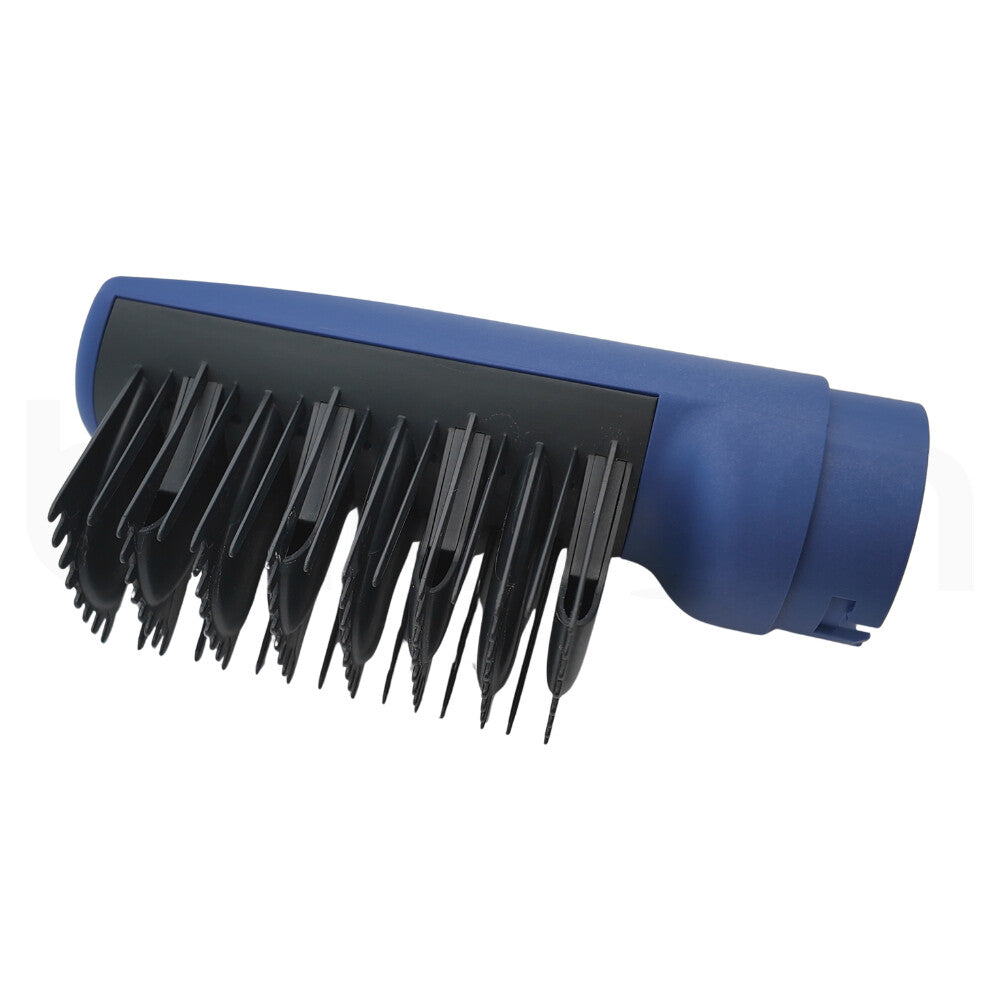 Cabezal 5 Bamba Ceramiccare Airglam Blue