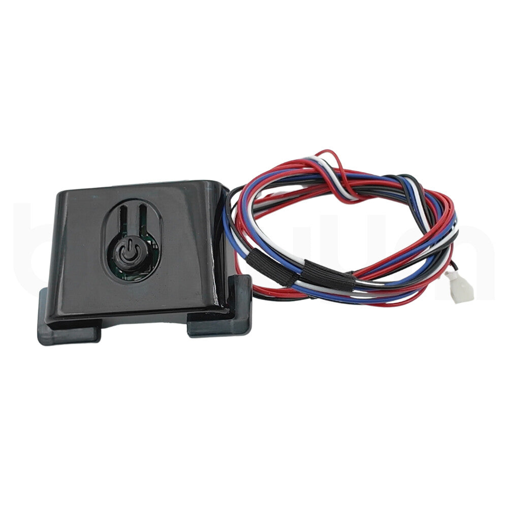 Botonera / Infrarrojo Tv V1+ Series Vqu11070+