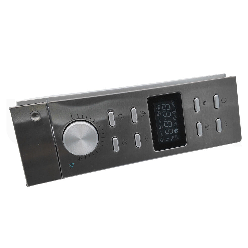 Panel De Control Botonera Grandheat 2010 Flatbed Steel