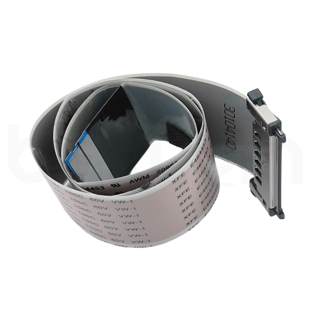 Cable Plano Ffc Tv Cecotec V1+ Series Vqu11055+ | Tv V1+ Series Vqu11055+s