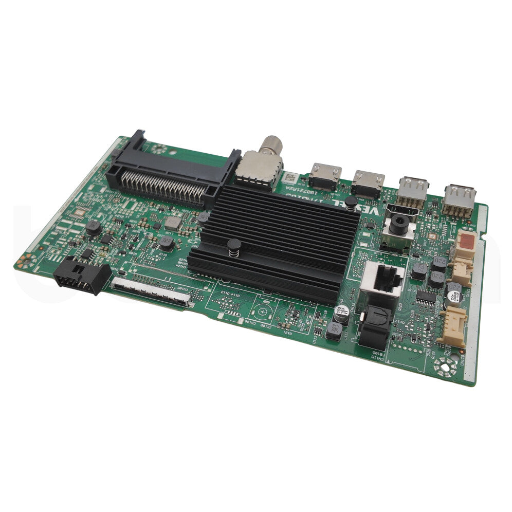 Placa Base Tv Cecotec A Series Alu00050