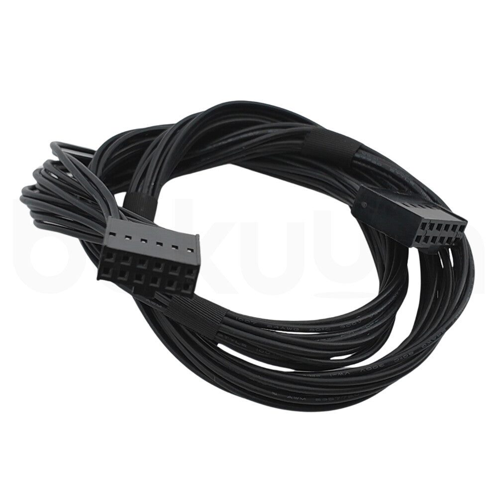 Cable Dc Tv A2 Series Alu20070