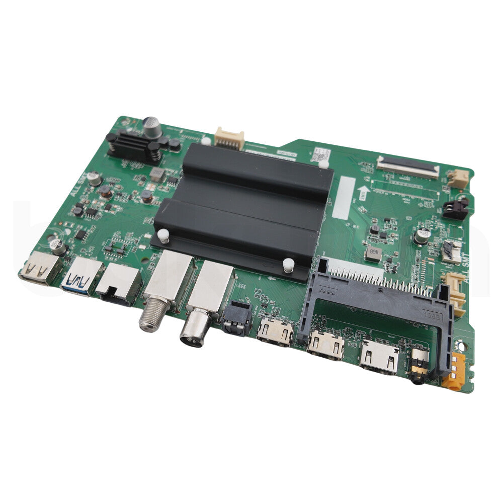 Placa Base Pcb Tv Led A3 Series Alu30075s