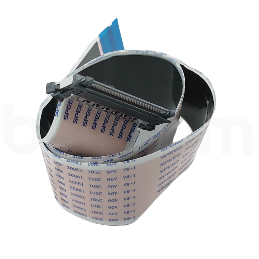Cable Flex Placa Tcon Tv A2 Series Alu20070z