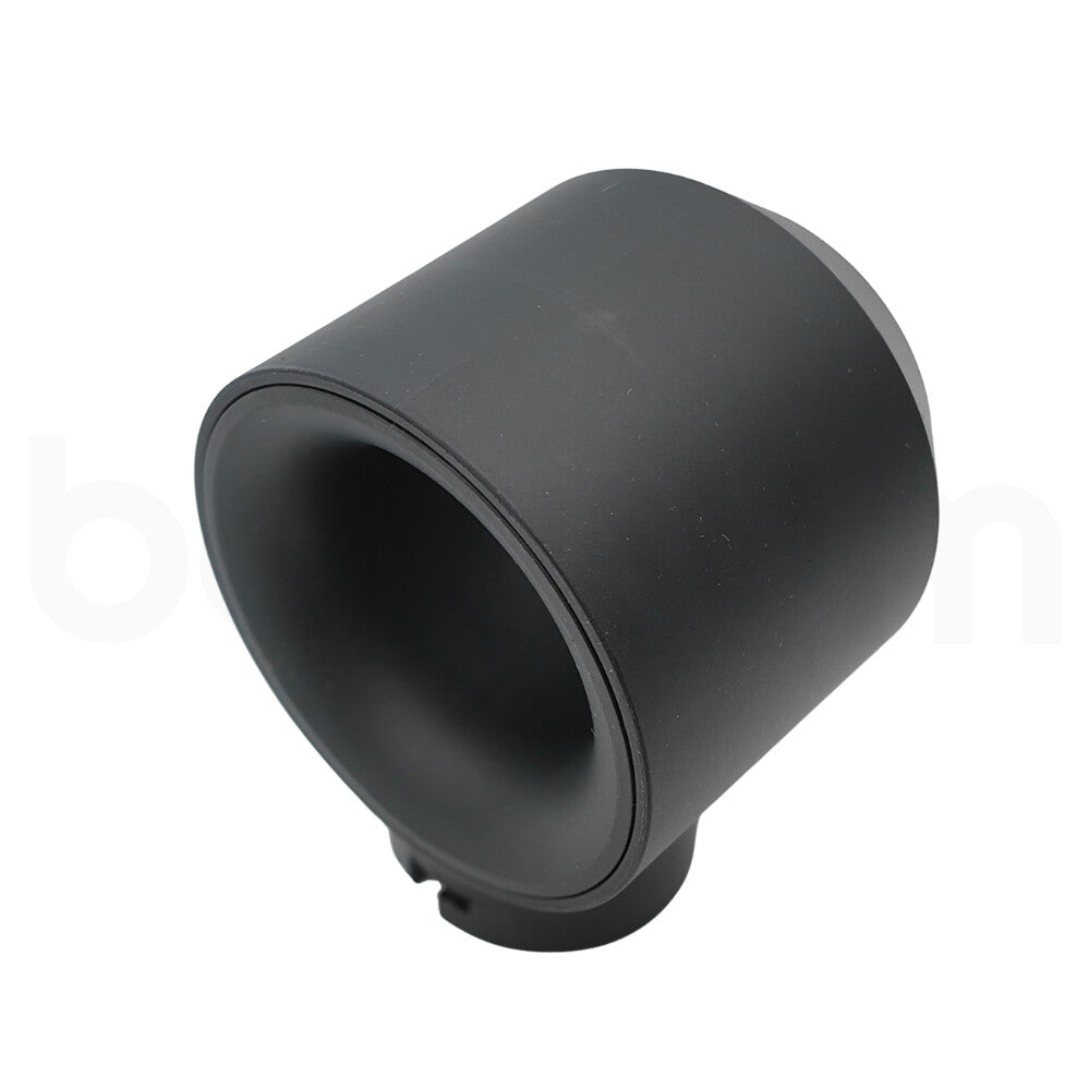 Difusor Hueco Bamba Ceramiccare Airglam Black | Bamba Ceramiccare Airglam