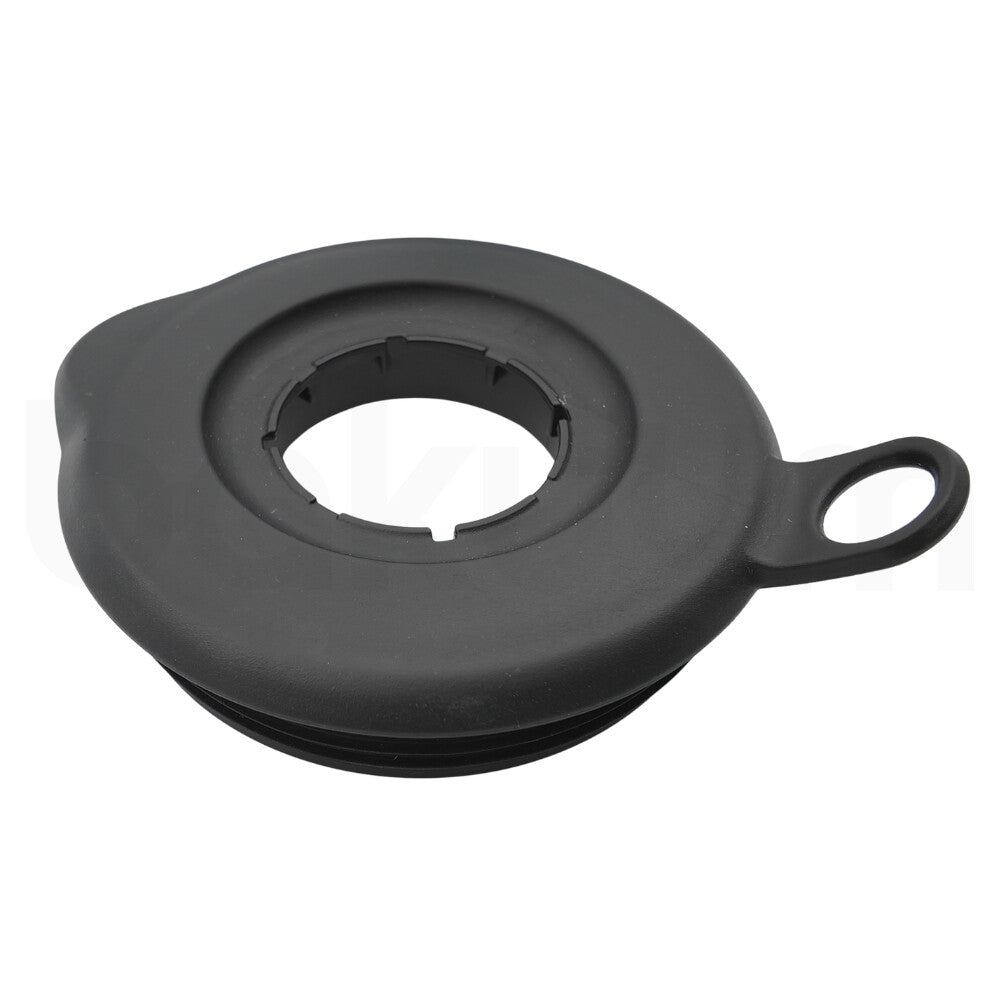Tapa Jarra Power Black Titanium 1800 Smart | Power Titanblack 1500 Xl Perfectcream&crush