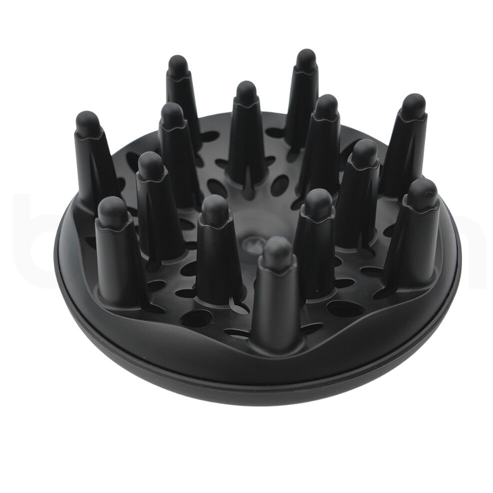 Difusor Bamba Ionicare 5300 Maxi Aura Black