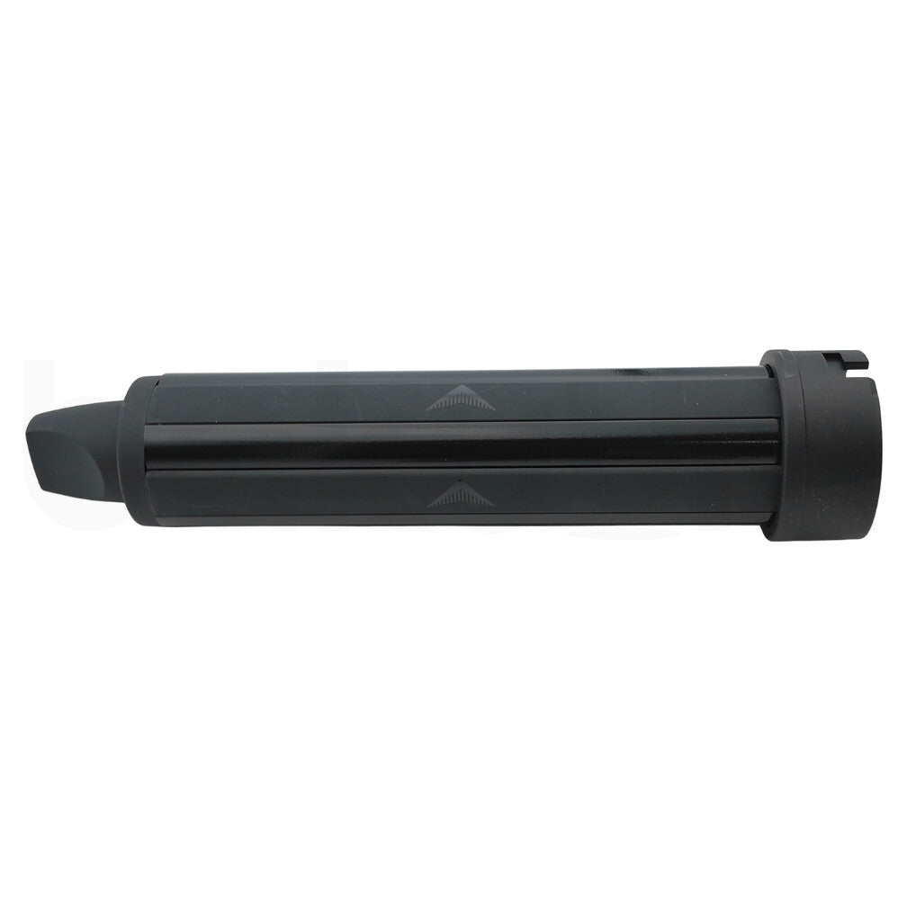 Cilindro Moldeador Derecho Negro Bamba Ceramiccare Airglam