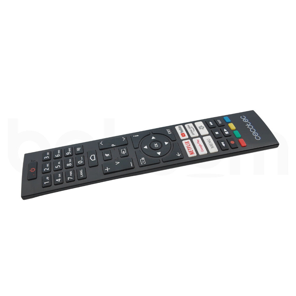 Mando Tv Cecotec V1z+ Series Vqu11065z+s