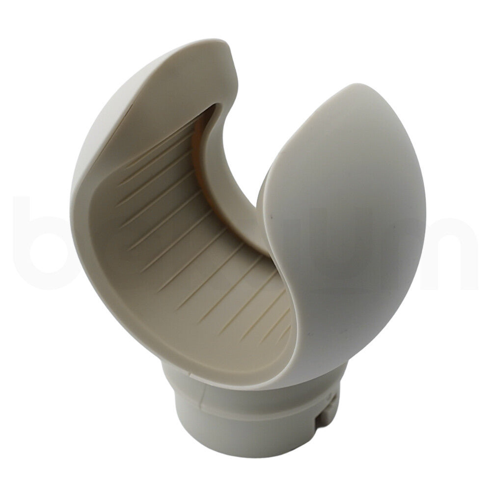 Cabezal U Airglam 14in1 Flex Champagne