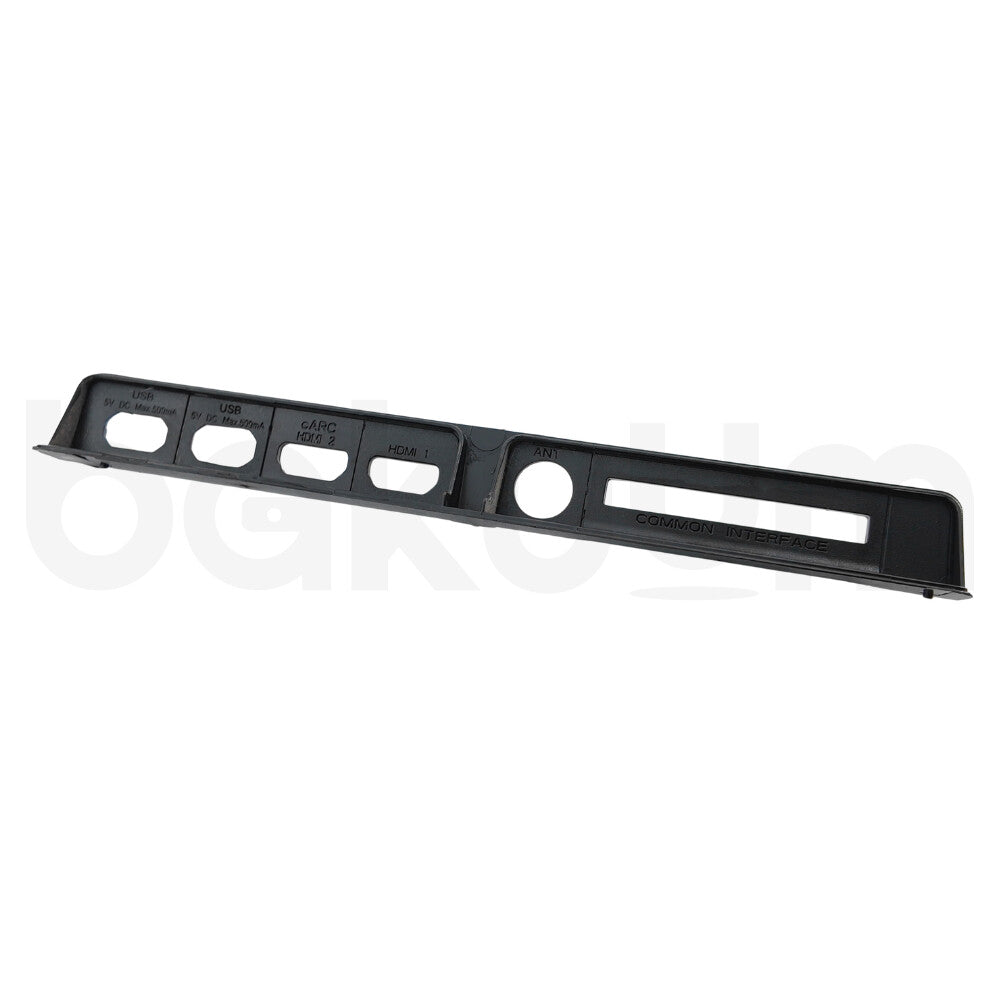 Carcasa Conectores Tv Cecotec V1 Series Vqu10050