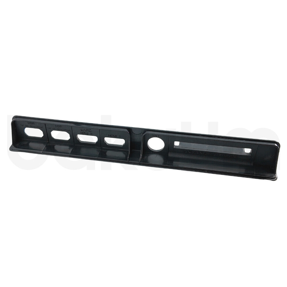 Carcasa Conectores Tv Cecotec V1+ Series Vqu11055+