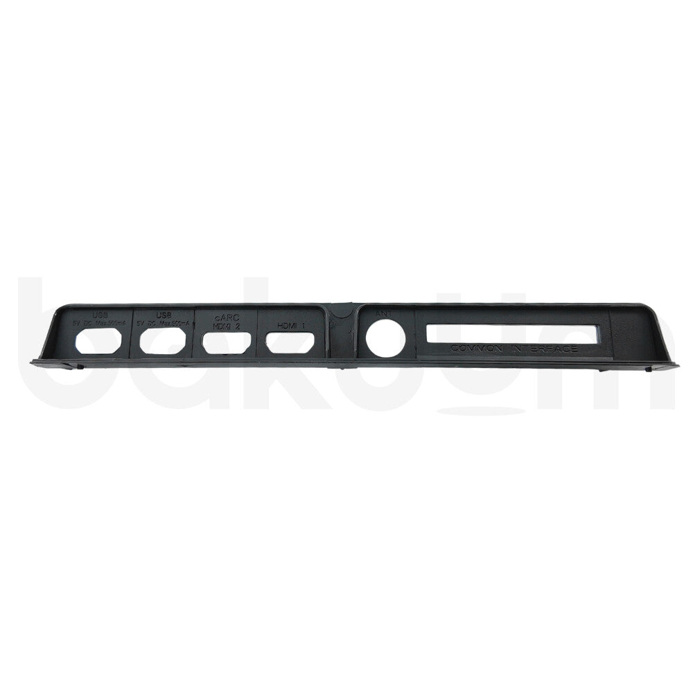 Carcasa Conectores Tv Cecotec V1 Series Vqu10055s