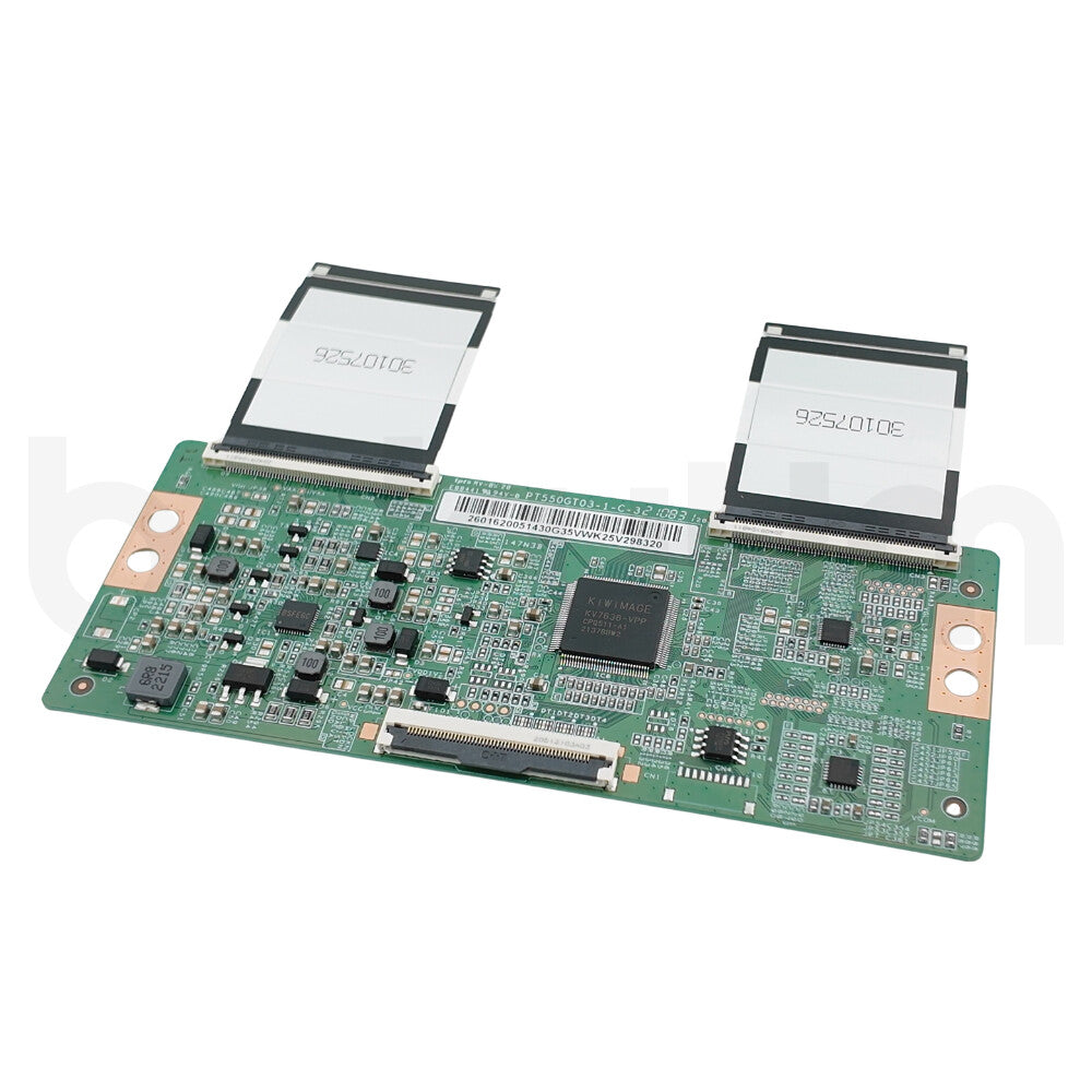 Placa Tcon Tv Cecotec V1 Series Vqu10055s