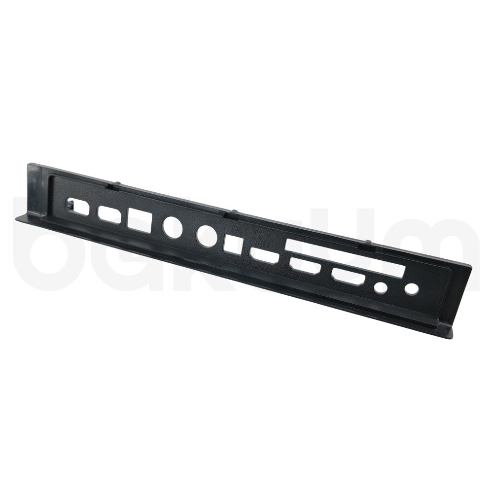 Carcasa Conectores Tv Led A3 Series Alu30043