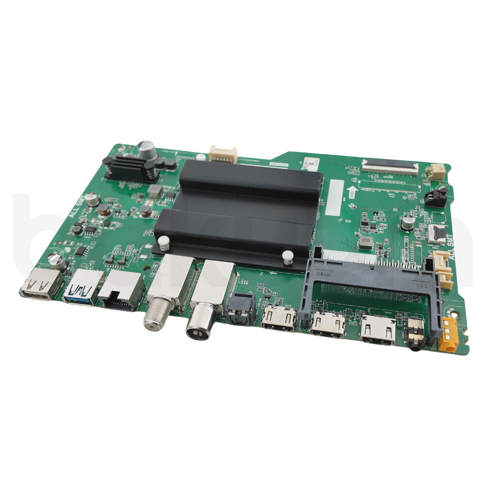 Placa Base Pcb Tv Led A3 Series Alu30075