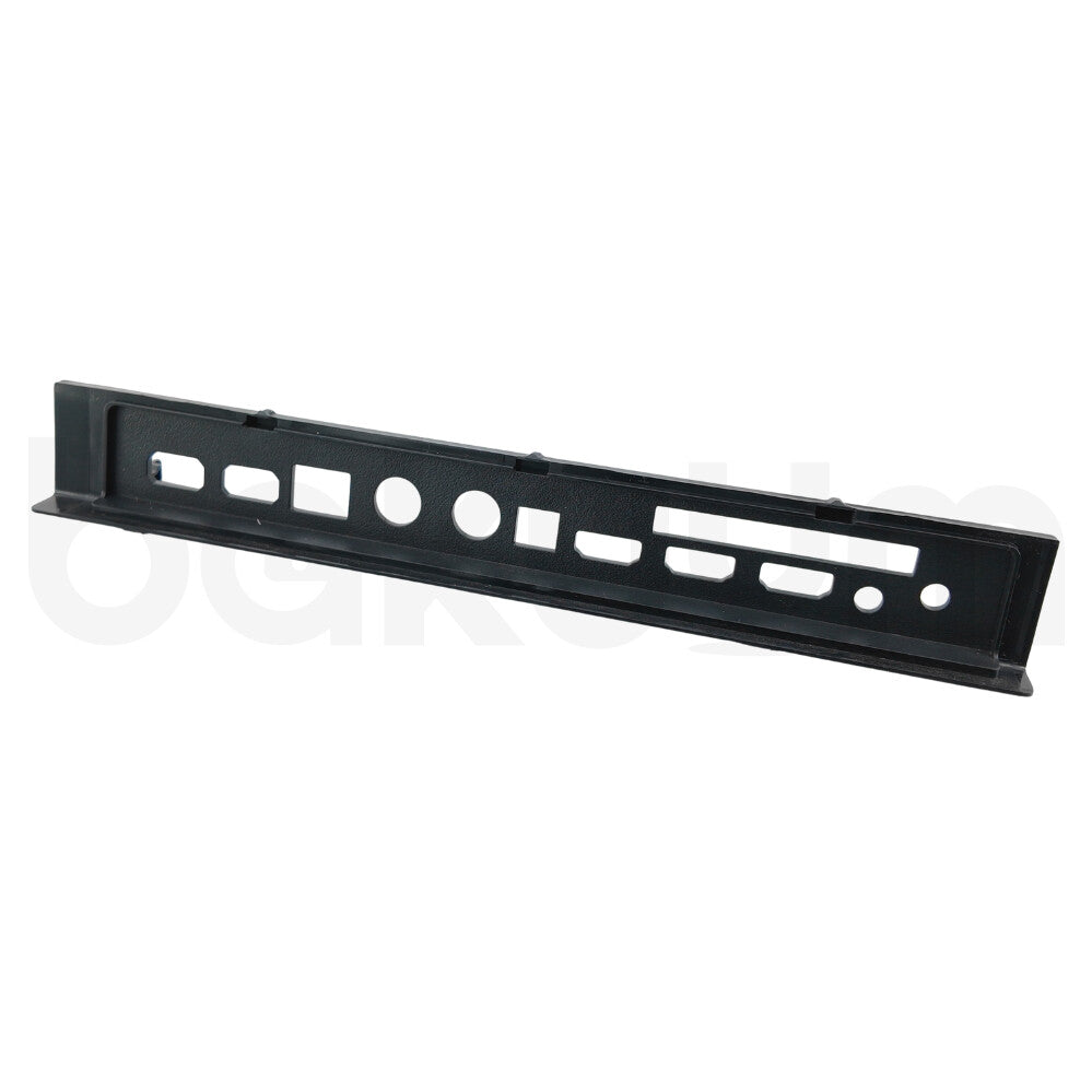 Carcasa Conectores Tv Qled V2 Series Vqu20043
