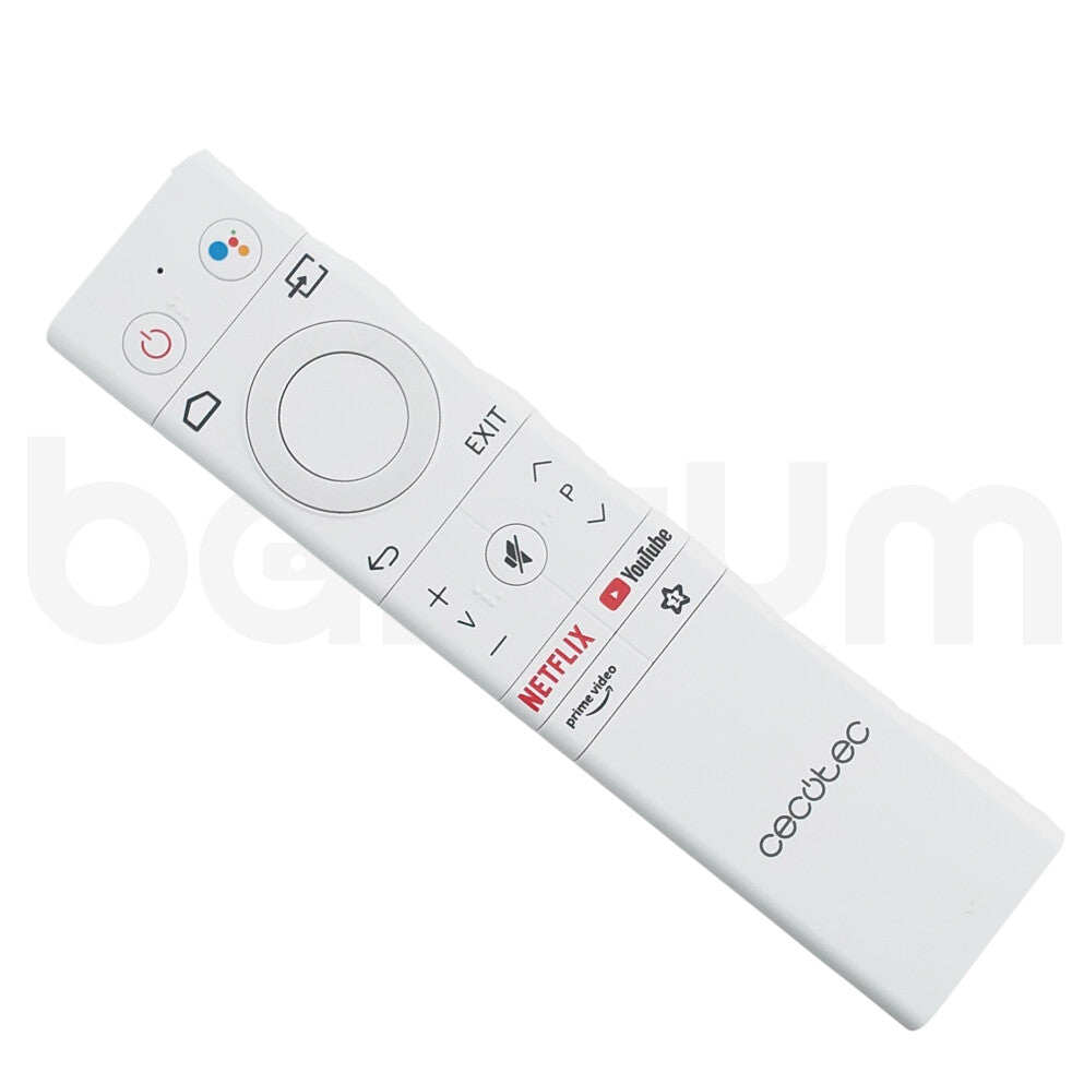 Mando Android Tv Tv Qled V3+ Series Vqu30098+s | Tv Qled V3+ Series Vqu30098+ | Tv Qled V3+ Series Vqu30098+ | Tv Qled V2 Series Vqu20075 | Tv Qled V2 Series Vqu20075s | Tv Qled V2 Series Vqu20043 | Tv Qled V2 Series Vqu20043s