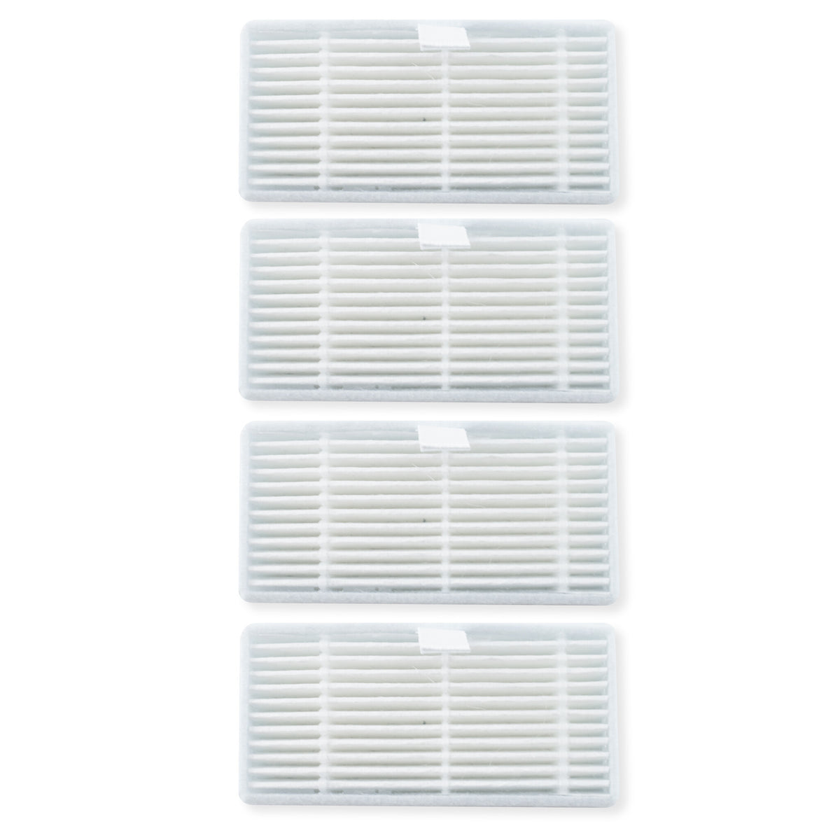 Pack 4 Filtros Para Mamnv Br150 | Mamnv Br151