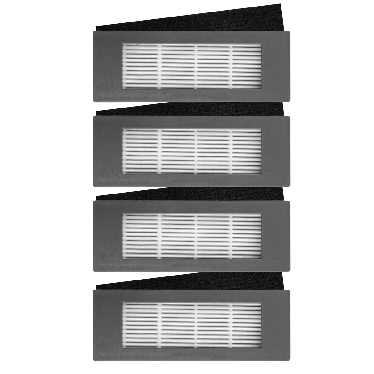 Pack 4 Filtros Para Roomba Combo 13 R113840