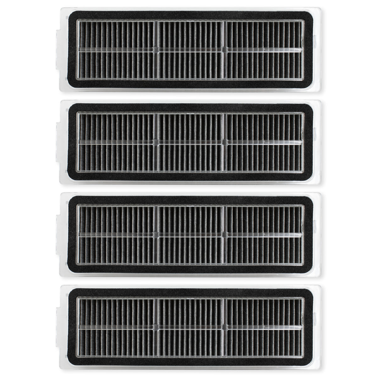 Pack 4 Filtros Para Conga X100 | Conga X100 Xtreme