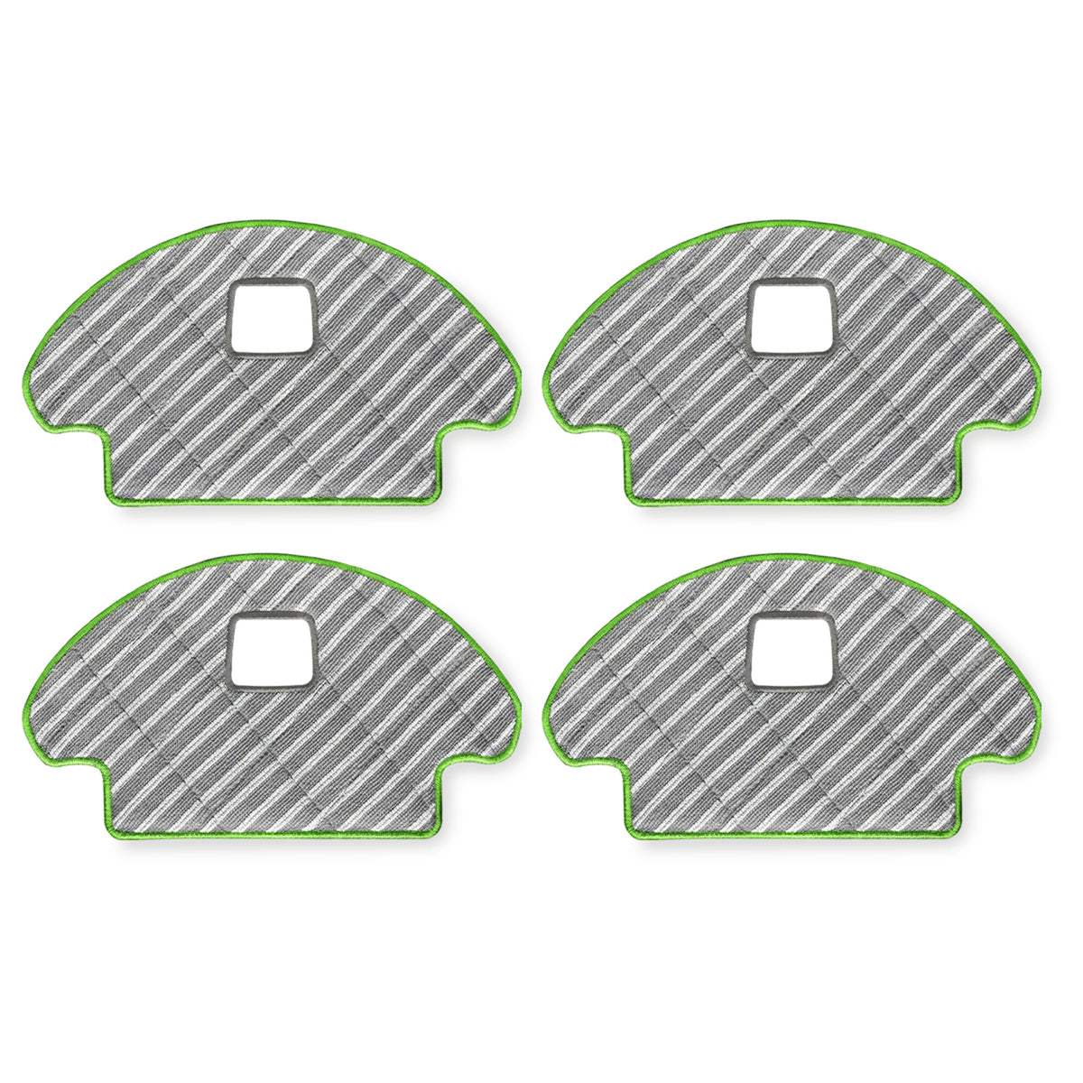 Pack 4 Mopas Para Roomba Combo 13 R113840