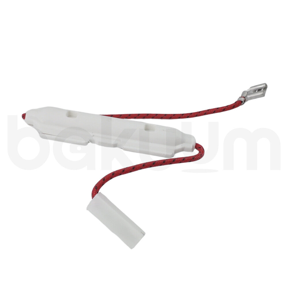 Fusible Grandheat 2500 Built-in Steel
