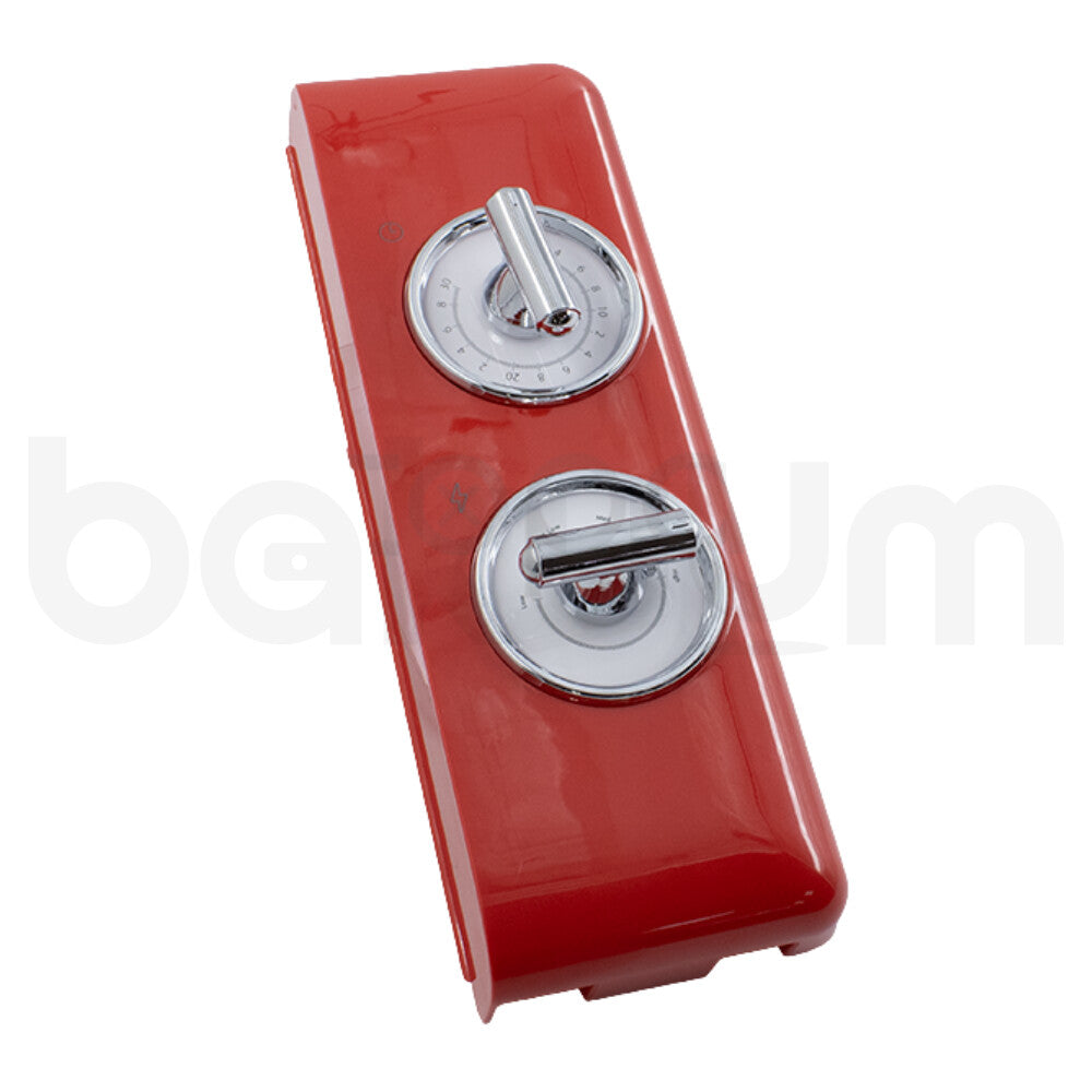 Proclean 3010 Retro Red Control Panel Button Board