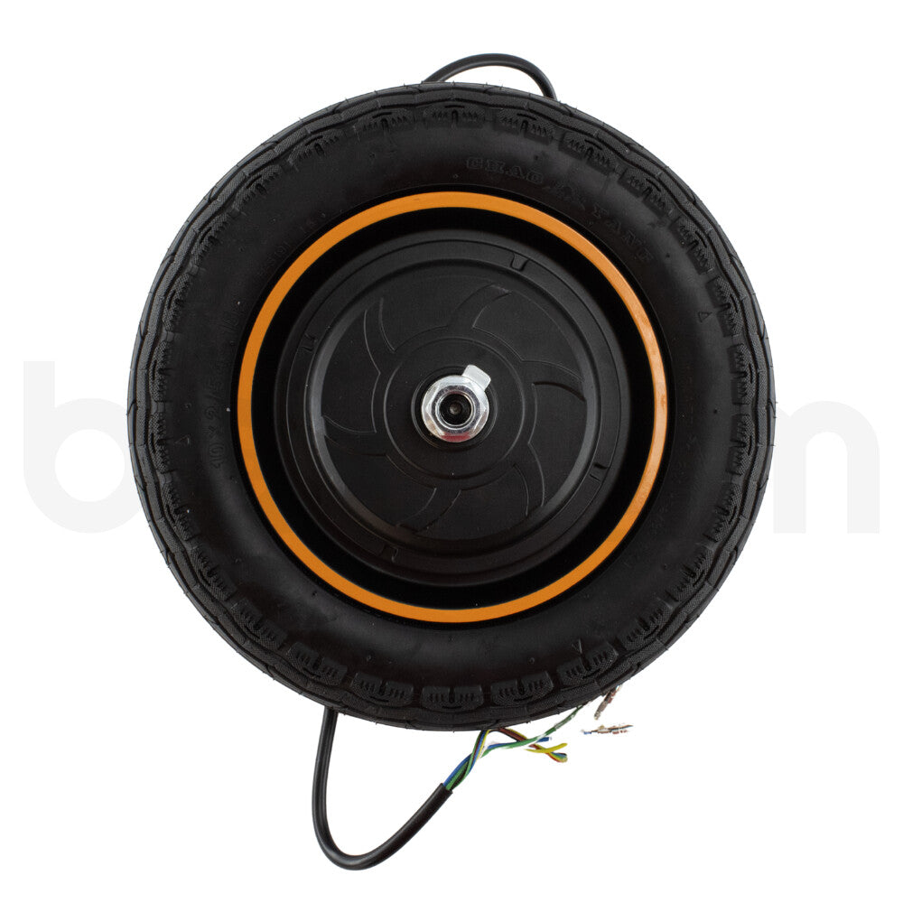 Rueda Motor Bongo Serie D30 Xl