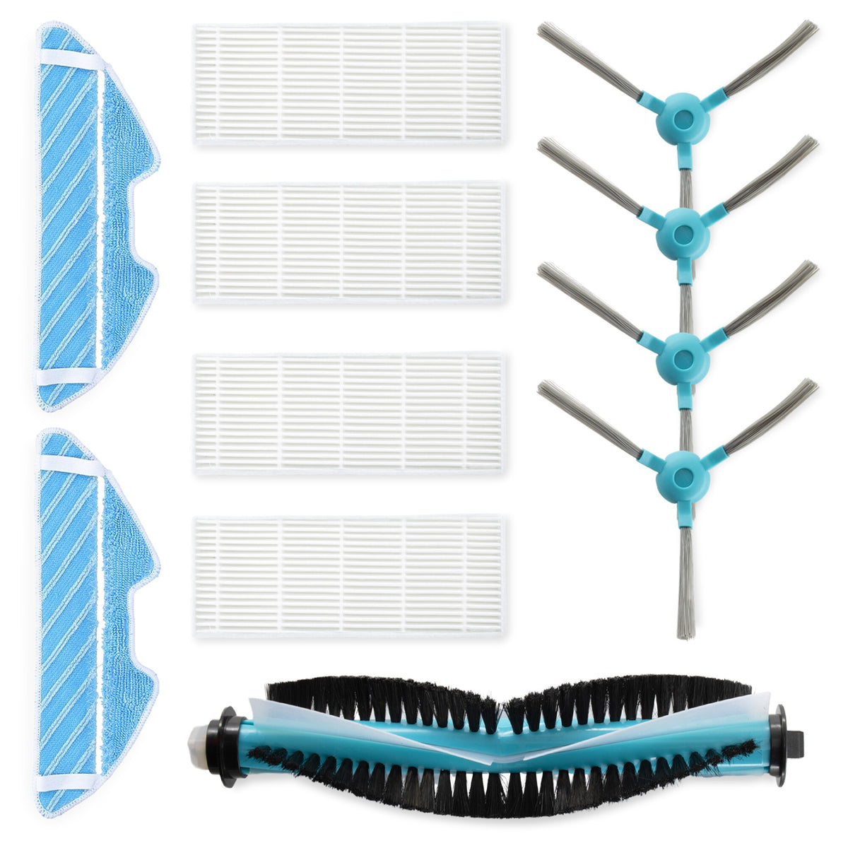Maintenance Set for Conga 1390 | Conga 1290 Gyro | Conga 1490 Impulse | Conga 1590 Active