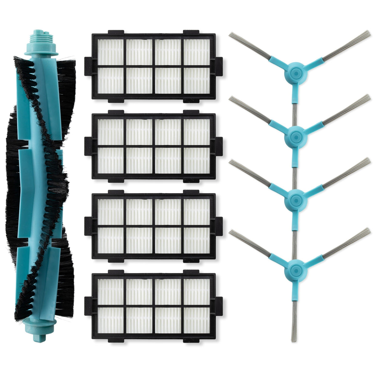 Set De Mantenimiento Para Conga 1690 Pro | Conga 1890 | Conga 2090 Vision | Conga 2290 Panoramic | Conga 2690
