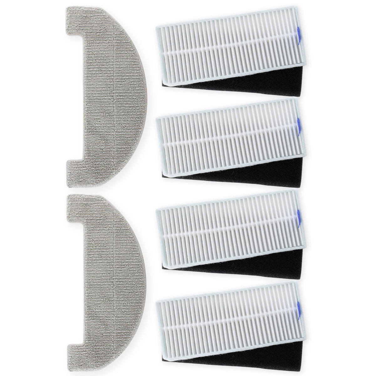 Set De Mantenimiento Para Conga 5290 Ultra