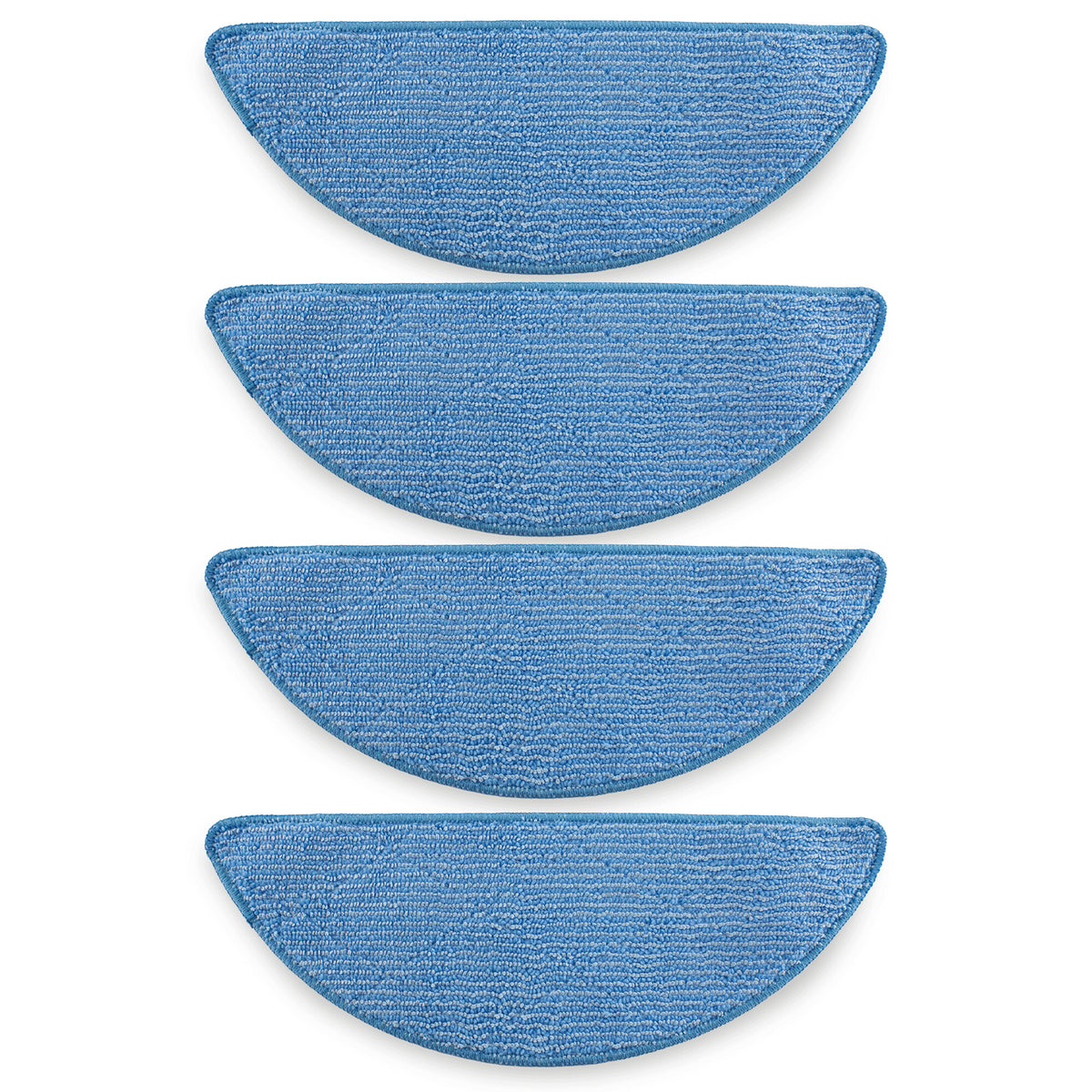 Pack 4 Mopas Comprobar Modelos Conga M50 | Conga Y70 | Conga M70 | Conga Y50 | Conga M50 X-treme | Conga Y50 X-treme