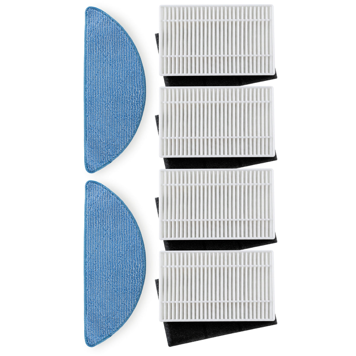 Set De Mantenimiento Para Conga Y50 | Conga Y50 X-treme | Conga Y70