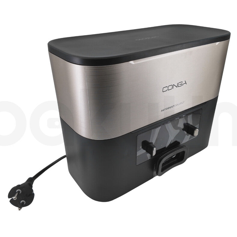Base Autovaciado Conga Y100 Spin Ai | Conga Y100 X-treme