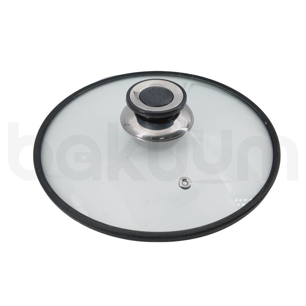 Tapa Cubeta Ceramica Olla Gm - Slowpot