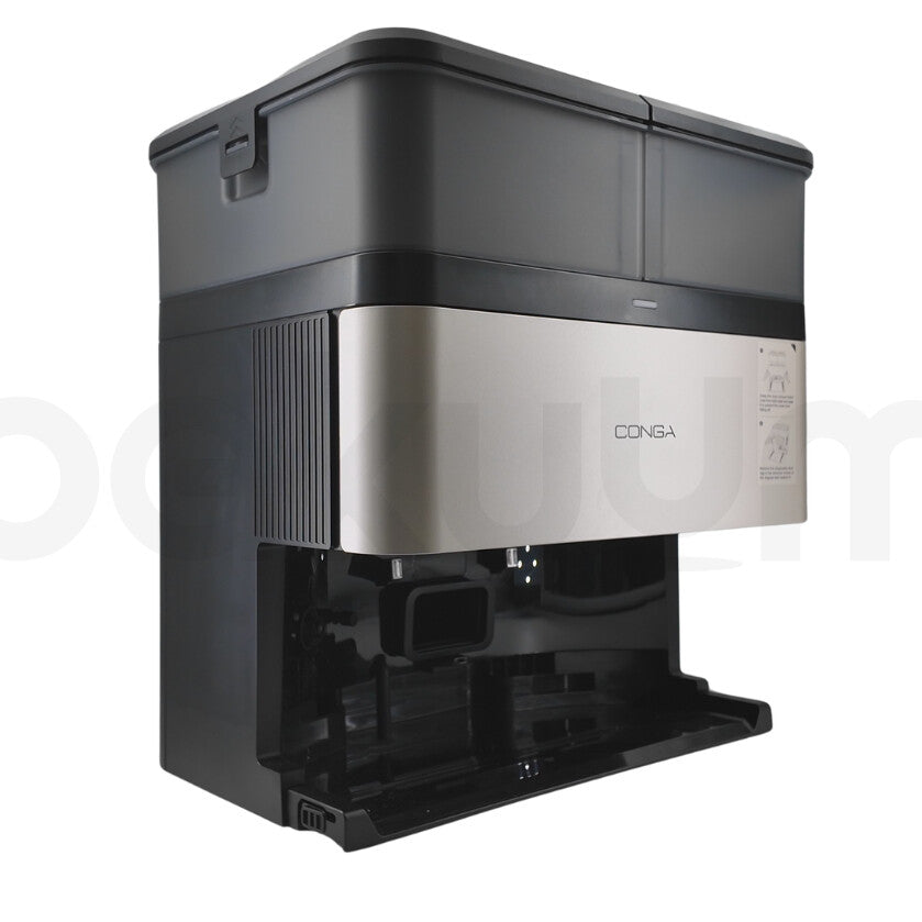 Base De Autovaciado Conga Z100 | Conga Z100 X-treme