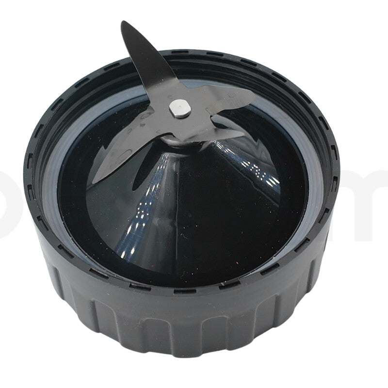 Cuchilla Power Black Titanium 1300max B