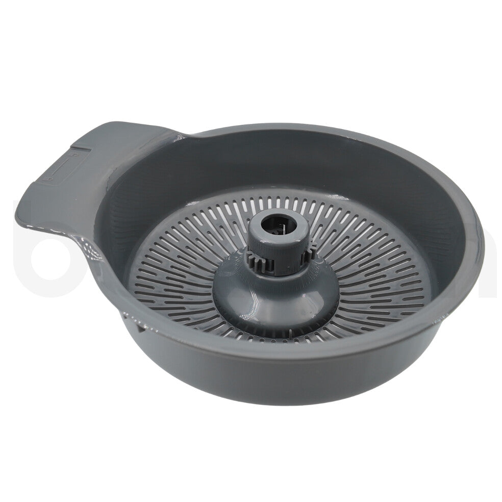 Bandeja De Pulpa Foodprocessor Comino 1000