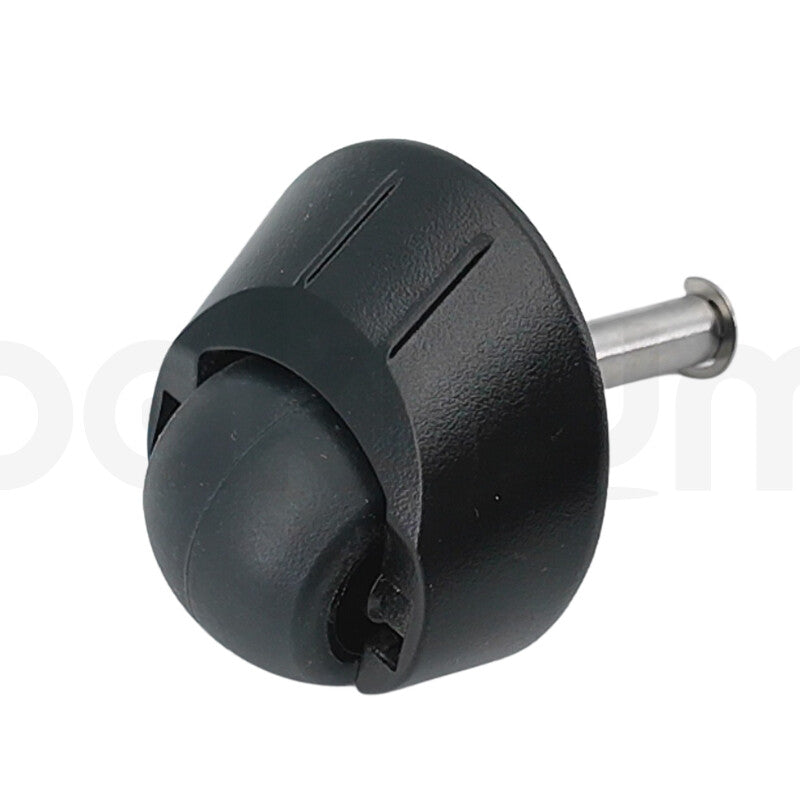 Rueda Omnidireccional Conga Y70