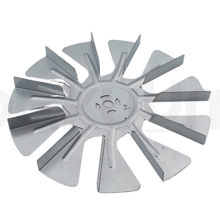 Fan Blade Cecofry&grill Smokin' 8500 | Cecofry&grill Smokin' 8500
