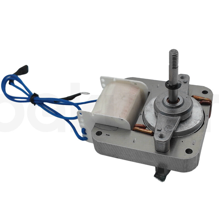 Motor Ventilador Cecofry&grill Smokin' 8500 | Cecofry&grill Smokin' 8500
