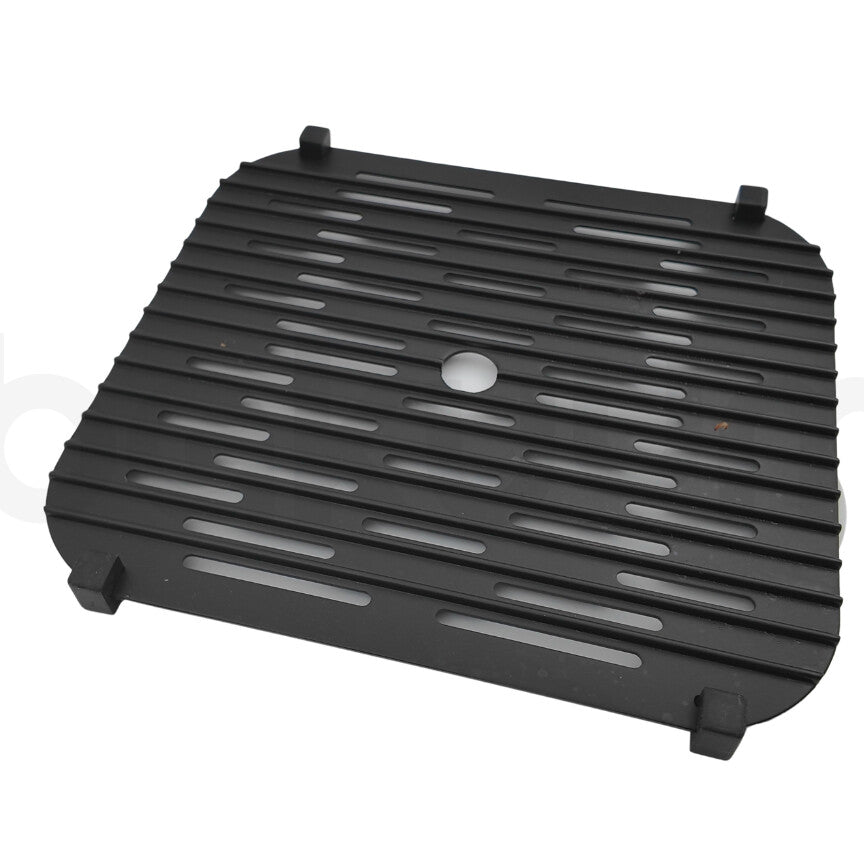 Rejilla Con Patas De Goma Cecofry&grill Smokin' 8500 | Cecofry&grill Smokin' 8500