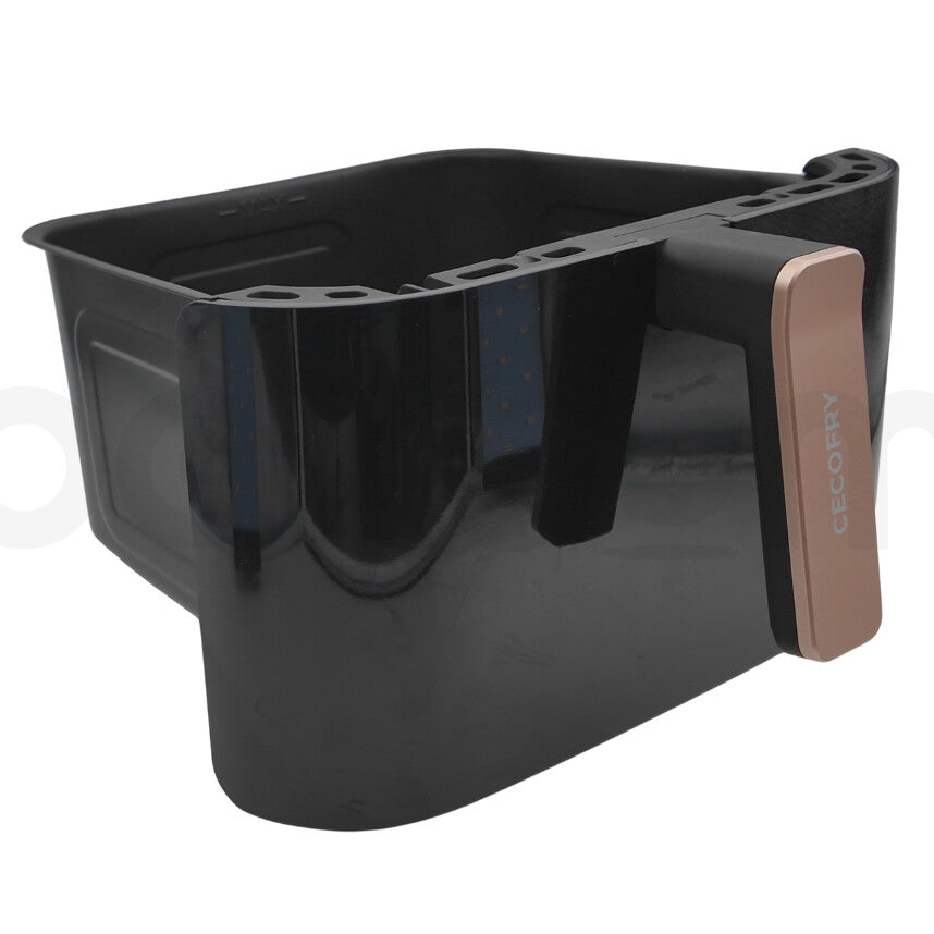 Cestillo Con Mango Cecofry&grill Smokin' 8500 | Cecofry&grill Smokin' 8500