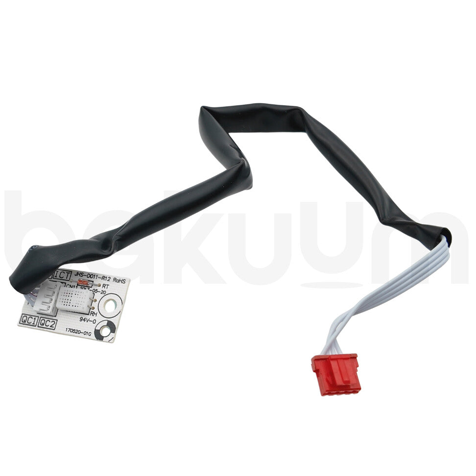 Sensor Temperatura Bigdry 4000 Expert Connected