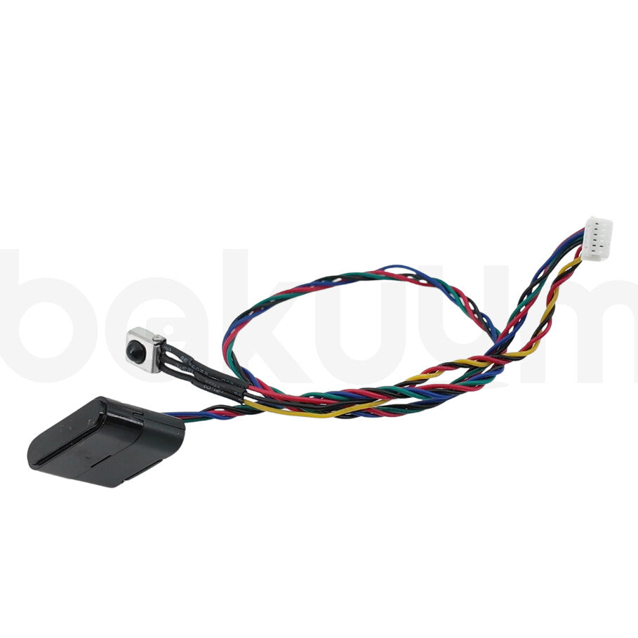 Sensor Anticaída Lateral Conga 7690 Immortal Max