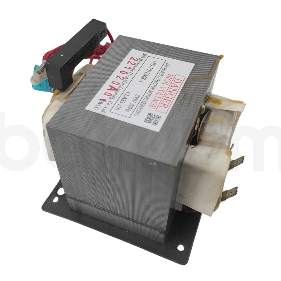 Transformador Grandheat 3120
