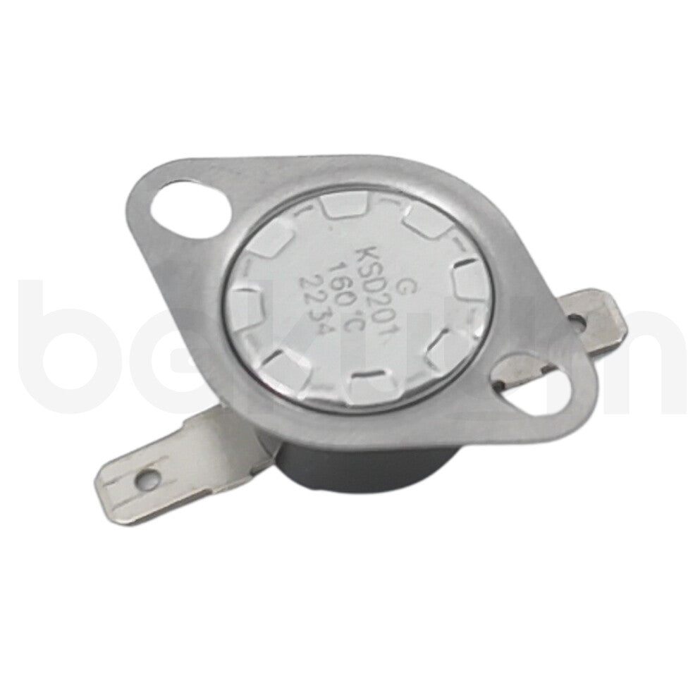 Termostato 160º Grandheat 3120