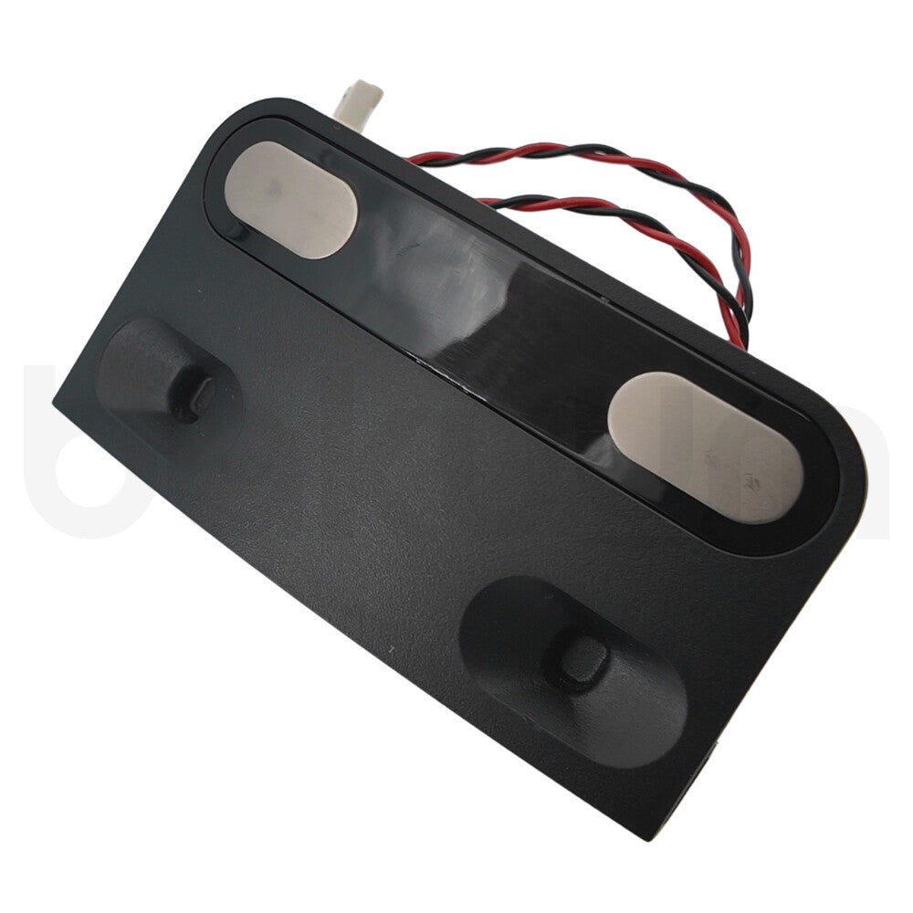 Conector Base Autovaciado Conga X50 | Conga X50 X-treme